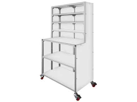 Storage Rack